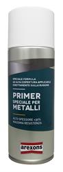 SMALTO SPECIALE X METALLI FONDO RIEMPITIVO 400ML ART.3432