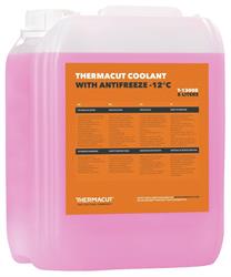 LIQUIDO REFRIGERANTE ROSA THERMACUT COOLANT LT.5 COD. T-13000