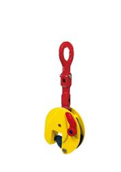 PINZA SOLLEVAMENTO LAMIERE C/SNODO T.3,0 AP.0-35 MM  JBS 3