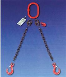 SET G80 PENDENTI CATENA 3 BRACCI T.4,25 AMP/3/KL-08/SET