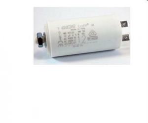 CONDENSATORE RIFASAMENTO MOTORE 12mF 450V*