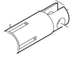 CILINDRO TASSELLATORE PLH30/32XE ART.4931379587