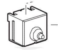 INTERRUTTORE SMERIGL. AGV13-125XE 4931441014