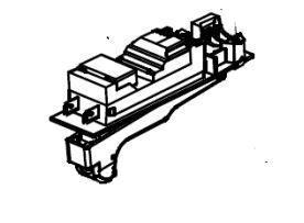 INTERRUTTORE SMERIGL. AG22-230DMS 4931441061