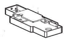 ELETTRONICO REGOLATORE GIRI AGV13-125XE 4931453473