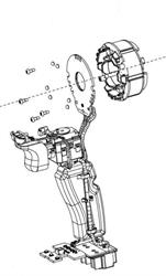 GRUPPO ELETTRONICO AVVIT.IMP. M18 FMTIWF12 4931454865
