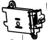 ELETTRONICA MARTELLO K1000S 4931487422