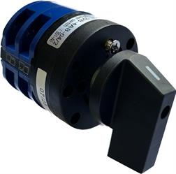 INTERRUTTORE ON/OFF NVM 503DP / NVT 403 DC PULSE 8.295.078