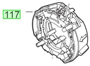 ANELLO DI ARRESTO X PH28 4931396546