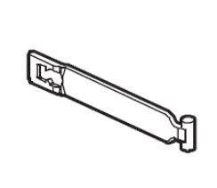 ASTA PULSANTE SMERIGL. AGV13-125XE 4931435030