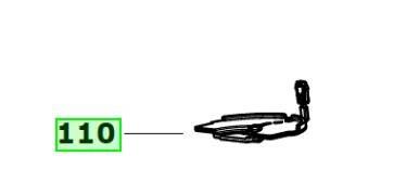 BLOCCAGGIO X MARTELLO DEMOLITORE/PERFORATORE  4931463938