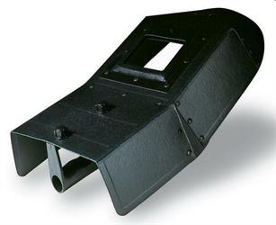 SCHERMO SALDATURA 801/R-HP   MSC000035*