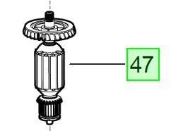 INDOTTO DEMOLITORE K850S 4931472071