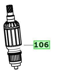 INDOTTO X MARTELLO DEMOLITORE K1000S  4931455966