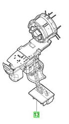 ELETTRONICA X TRAPANO M18 4931465900