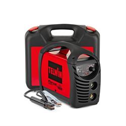 SALDATRICE INVERTER MMA 230V 150A TELWIN FORCE 165 ACX 815857
