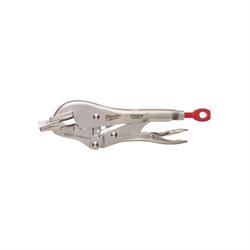 PINZA AUTOBLOCCANTE GANASCE PIATTE 200MM. 4932471734