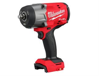 AVVITATORE AD IMPULSI 18V 1/2Q 1491NM M18 FHIW2F12-0X 492782