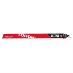 LAMA SD TORCH NITRUS CARBIDE 300X3,2 Z.8 48005263