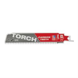 KIT 5 LAME SD TORCH CARBIDE 150X3,2 Z.8 48005501