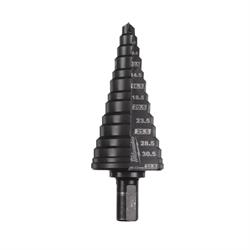FRESA A GRADINO COBALTO M6-M32 48899380