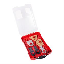 SET LAME MULTIFUNZIONE 8PZ. 48906088