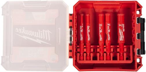 SET PUNTE DIAMANTATE 5PZ 4932498299