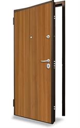 PORTA BLINDATA 1 ANTA CL.3 G.N.BLINDO 90X210 SX