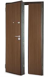 PORTA BLINDATA 2 ANTE CL.3 G.N.BLINDO 110(80+30)X210 SX