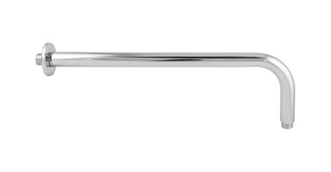 BRACCIO DOCCIA VICENZA L. 40CM TONDO