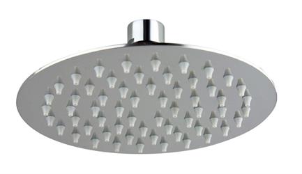 SOFFIONE TONDO YORK D.30 CM