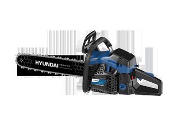 MOTOSEGA A SCOPPIO 2T 56CC BARRA 60CM HYUNDAI COD.35090