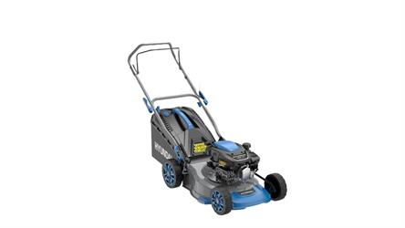 RASAERBA A SCOPPIO 4T 150CC 3,5HP 43CM HYUNDAI COD.65800