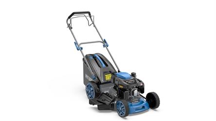 RASAERBA A SCOPPIO 4T 200CC 5,0HP 51CM HYUNDAI COD.65820