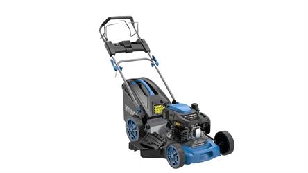RASAERBA A SCOPPIO 4T 224CC 6,0HP 56CM HYUNDAI COD.65831