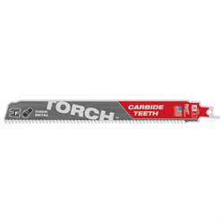 KIT 5 LAME SD TORCH TCT METALLO 230X3,2 Z8 48475502