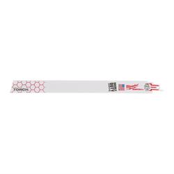 KIT 5 LAME SD TORCH METALLO 300X1,4 Z18 48475789