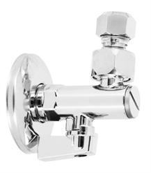 RUBINETTO FILTRO CON SNODO A SFERA S28133