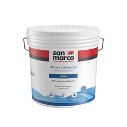 PITTURA TRASPIRANTE IPOALLERGENICA PER INTERNI ARUM LT.14