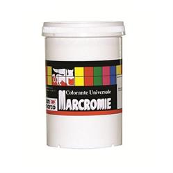 PASTA COLORANTE MARCROMIE JS/JW NERO A.C. LT.2,50