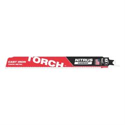 LAMA SD TORCH NITRUS CARBIDE 230X3,2 Z.8 48475262