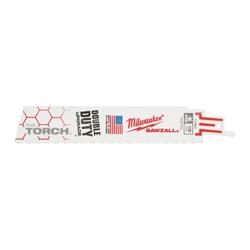 KIT 5 LAME HEAVY DUTY TORCH 150X1,4 Z18 48475784
