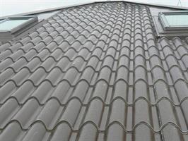 ISOCOPPO PIANO 40 ANTRACITE/BG MT.5,95