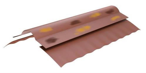 COLMO DIAG.LAM.0,6 ANTRACITE 2500X806