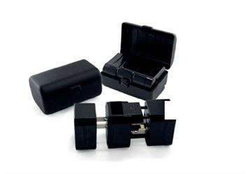 ADATTATORE UNIVERSALE DA VIAGGIO ROSI CETUS ST133*