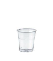 BICCHIERI KRISTAL 100CC TRASPARENTE (PZ.50)