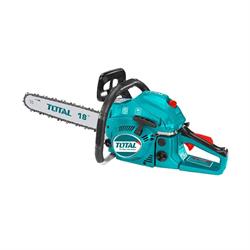 MOTOSEGA A SCOPPIO 2T 46CC 1,8KW BARRA 45CM TOTTG5451811