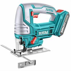 SEGHETTO ALTERNATIVO 20V S/BATTERIA TOTTJSLI8501