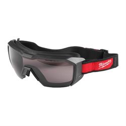 OCCHIALI MASCHERINA LOW-PR VENT. SCURA  4932493434