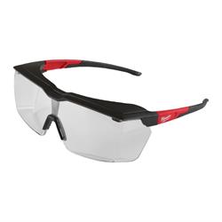 SOVRAOCCHIALE LENTE TRASPARENTE 4932493439